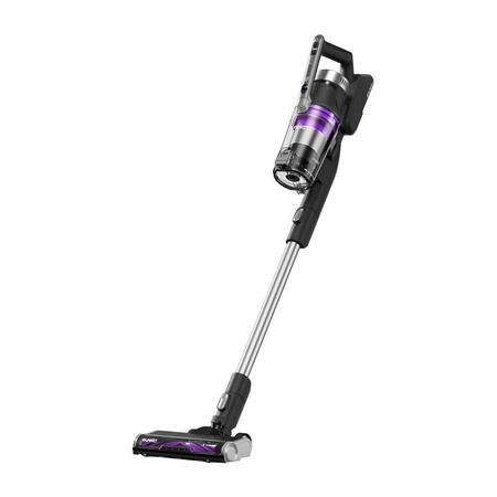 Aspirateur balai avec station de vidange EUREKA Stylus Elite NEC490 Aspirateur balai avec station de vidange EUREKA Stylus Elite NEC490